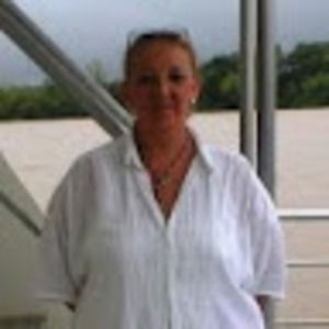 Meet your Posher, Patricia